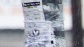 Se espera que la lluvia llegue hoy al Sur de California. (Aurelia Ventura/La Opinion)