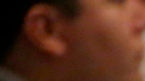 Manifestantes contra medidas santuario en la Junta de Supervisores de Orange.