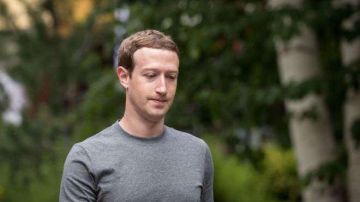 Mark Zuckerberg es el fundador de una de las compañías más innovadoras de todos los tiempos.