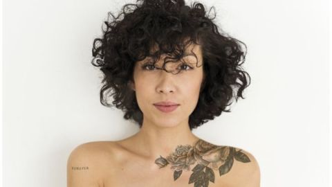 Tatuajes