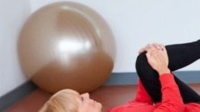 Los músculos sanos y en forma tienen menos tendencia a deteriorarse con el tiempo. Getty Images