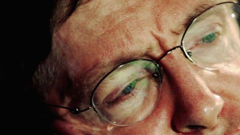 Stephen Hawking