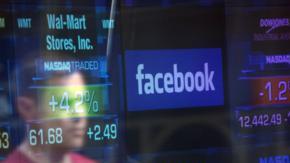 El escándalo de Cambridge Analytica ha hecho caer las acciones de Facebook en casi un 7%