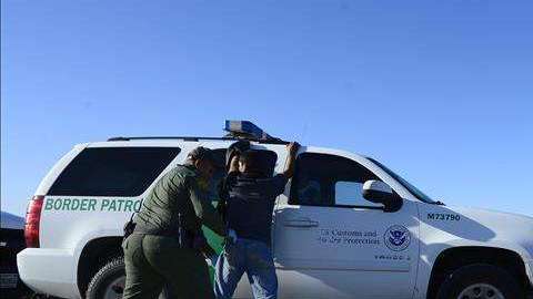 Las cifras de detenciones aumenton en 42%.