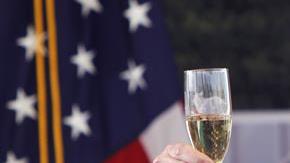 Roberta Jacobson, embajadora de Mëxico en EEUU.