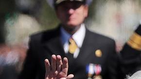 Sebastián Piñera, presidente de Chile