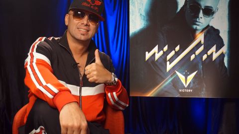 Wisin demandó a su exmánager.