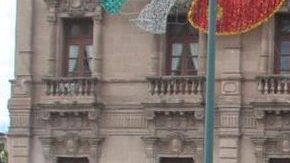 César Duarte, exgobernador de Chihuahua.