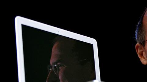  Steve Jobs