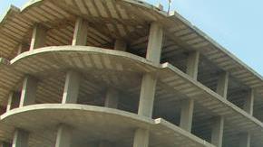 Fuerzas turcas toman el control de la ciudad siria de Afrín.