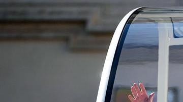 El Papa Francisco acepta la renuncia del prefecto del Vaticano.