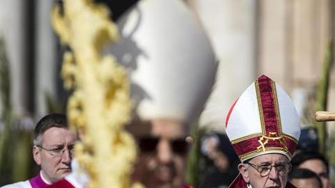 Papa Francisco