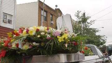 La familia Gotti tiene amplios seguidores en NYC. El patriarca murió en 2002