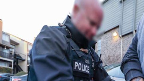 Los programas 287g son contratos entre el gobierno federal y policías locales para entrenar a estos últimos en tareas migratorias. Desfavorecidos por el presidente Obama en su último período, vuelven a ser alentados por el gobierno de Trump