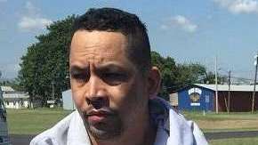 Héctor Banegas Hernández fue deportado a Honduras.