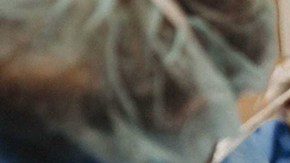 Una comadrona decidió que iba a ser ella misma quién sacara a su propio hijo al mundo.