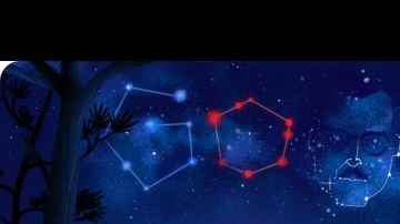 Guillermo Haro Doodle