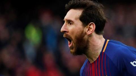 Messi anunció en Instagram la llegada de Ciro, su tercer hijo