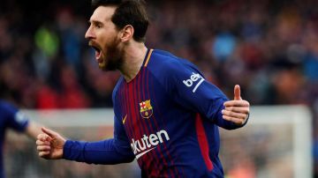 Messi anunció en Instagram la llegada de Ciro, su tercer hijo