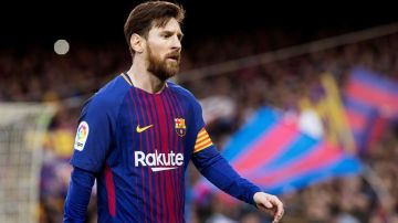 Lionel Messi tiene una cláusula de rescisión por 700 millones de euros con el Barcelona