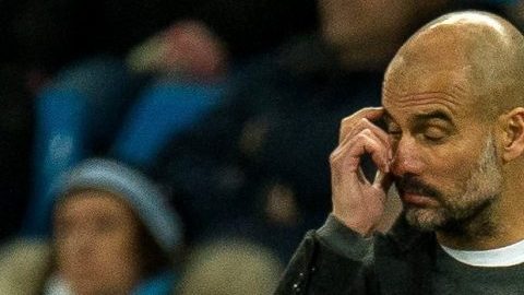 Guardiola