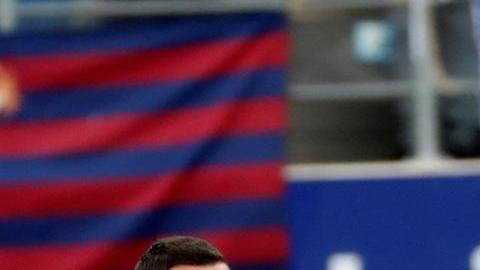 Cristiano Ronaldo hizo un doblete en el triunfo 2-1 de Real Madrid al Eibar