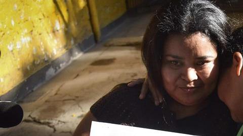 Maira Verónica Figueroa