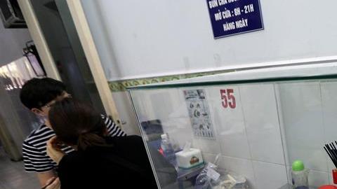 El exmandatario estadounidense visitó el lugar en el año 2006.