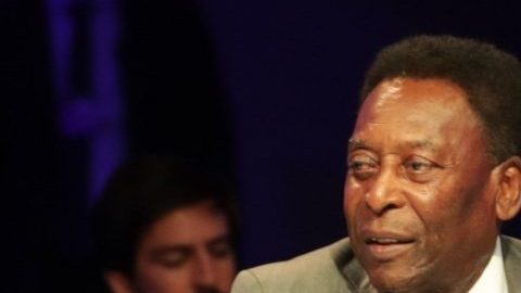 Pelé