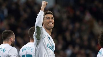 Cristiano Ronaldo prefiere que lo apoden "El Comandante"