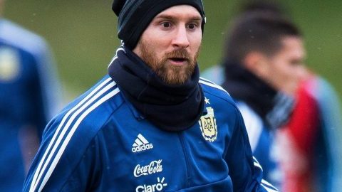 Messi