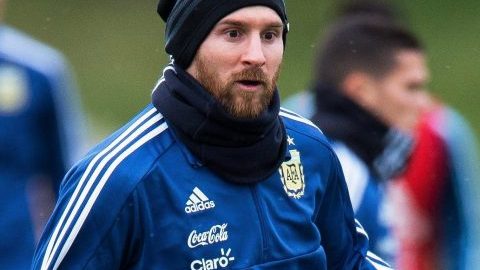 Messi