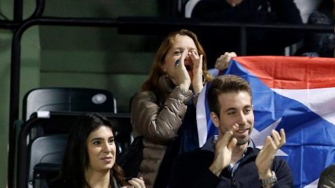 Tenis