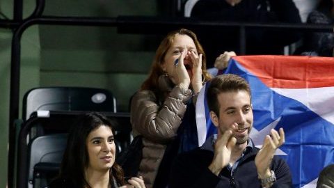 Tenis