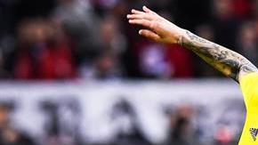 Chile derrotó 2-1 a Chile en Estocolmo