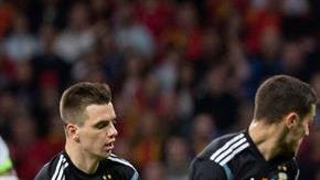 Marco Asensio está convertido en uno de los pilares ddel Real Madrid y la selección española