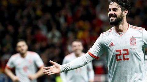 Isco