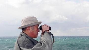 Yukio Shige