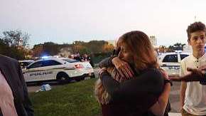 En el ataque en el instituto Marjory Stoneman Douglas High School murieron 17 personas.