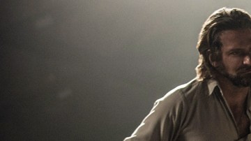 Bradley Cooper y Lady Gaga protagonizan 'A Star is Born'.