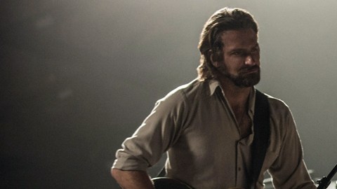 Bradley Cooper y Lady Gaga protagonizan 'A Star is Born'.