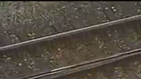 Un autobús Greyhound que se dirigía a Las Vegas chocó por detrás con un autobús de Foothill Transit