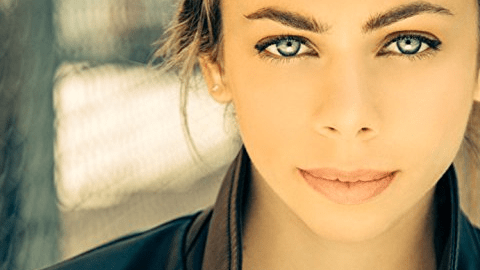 Nacida en Macedonia, Adea Shabani llevaba en Los Ángeles menos de dos años intentando triunfar como actriz y modelo.