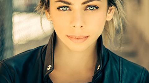 Nacida en Macedonia, Adea Shabani llevaba en Los Ángeles menos de dos años intentando triunfar como actriz y modelo.