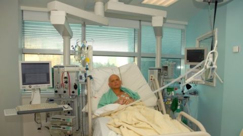 Alexander Litvinenko falleció en Londres tras haber ingerido polonio 210.