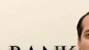 Ali Sadr Hashemi Nejad fue arrestado el lunes en Nueva York