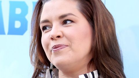 Alicia Machado