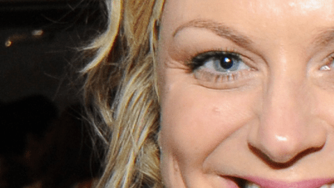 Amy Poehler ganó el Emmy por 'Saturday Night Live' y el Globo de Oro por 'Parks and Recreation'