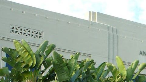 Más de 3,000 alumnos cursan estudios en la preparatoria ubicada en el condado de Orange.