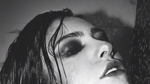 Anna Sarelly.